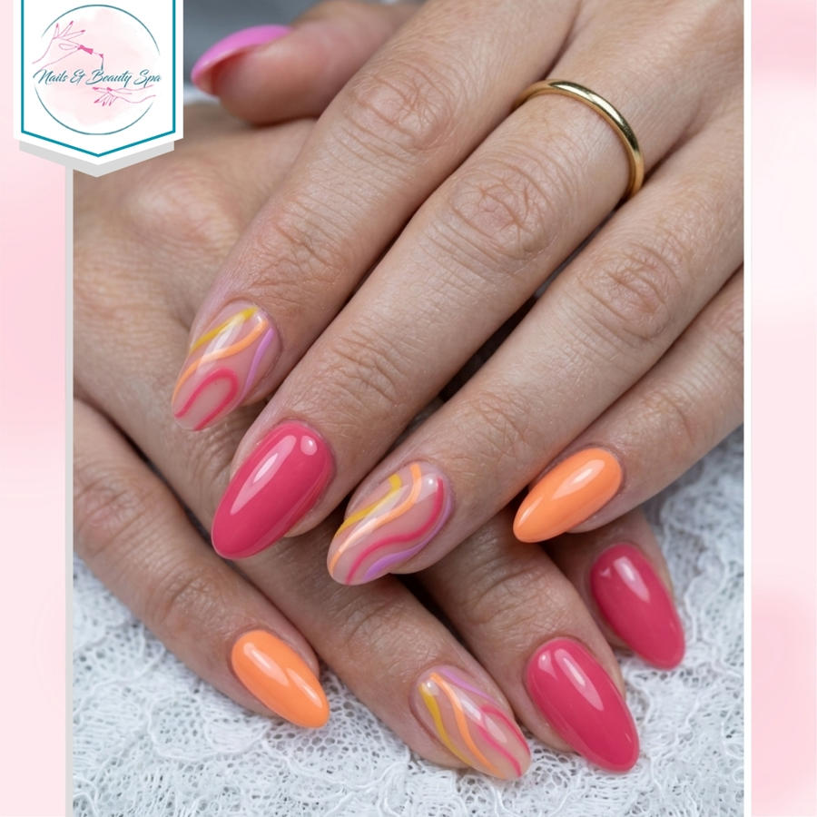 Nail Design